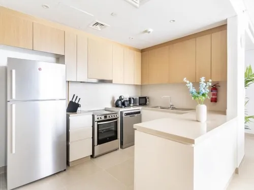 2 Bedrooms Apartment in 5242 Tower 2
