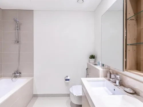 2 Bedrooms Apartment in 5242 Tower 2