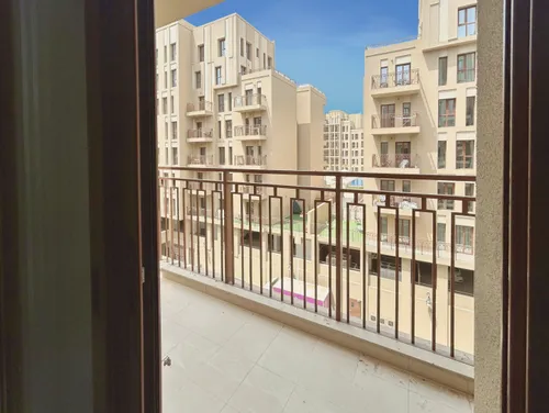 1 Bedroom Apartment in Zahra Breeze Apartments 3B