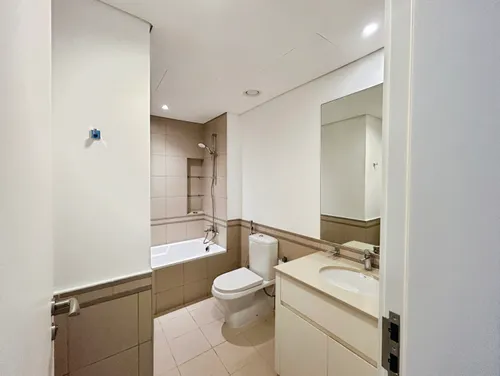 1 Bedroom Apartment in Zahra Breeze Apartments 3B
