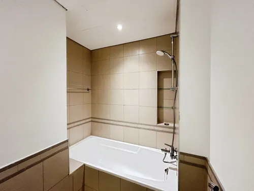 1 Bedroom Apartment in Zahra Breeze Apartments 3B