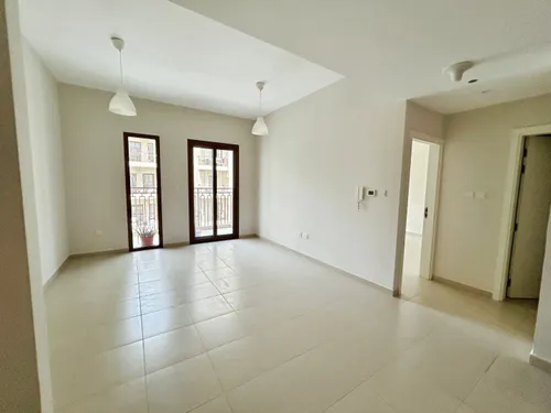 1 Bedroom Apartment in Zahra Breeze Apartments 3B
