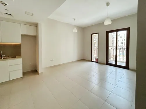 1 Bedroom Apartment in Zahra Breeze Apartments 3B