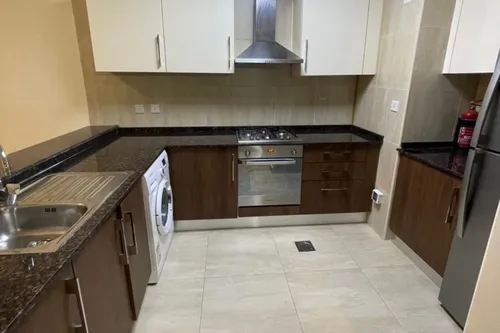 1 Bedroom Apartment in Tulip