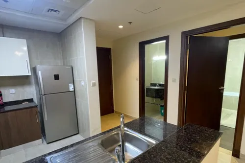1 Bedroom Apartment in Tulip