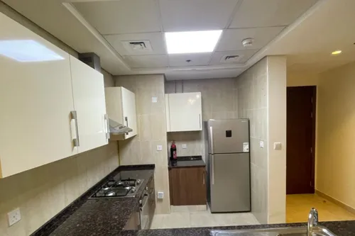 1 Bedroom Apartment in Tulip
