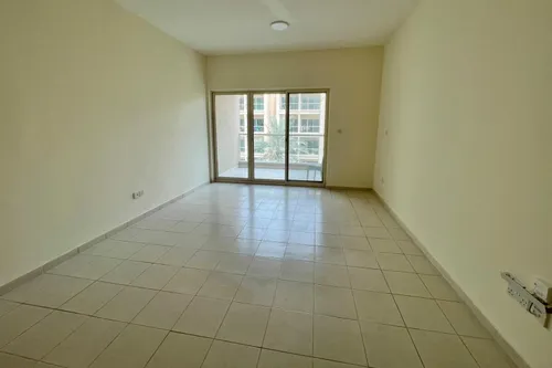 Chiller Free | Unfurnished | Large Balcony