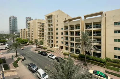 Apartment in Al Arta 2