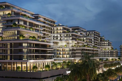 Sea View | Time to Own | Mid floor
