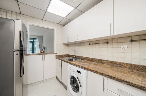 2 Bedrooms Apartment in Marina Residence B
