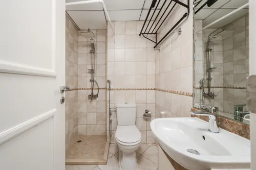 2 Bedrooms Apartment in Marina Residence B