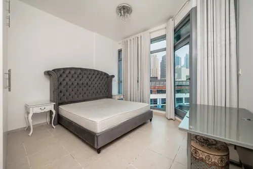 2 Bedrooms Apartment in Marina Residence B