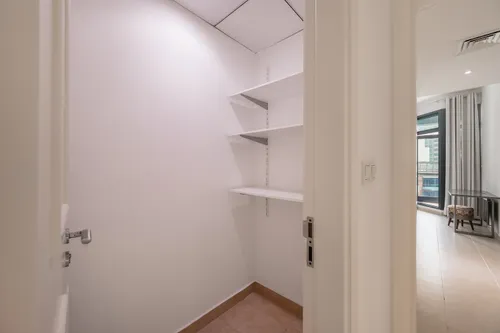 2 Bedrooms Apartment in Marina Residence B