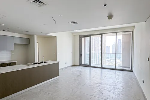 3 Bedrooms Apartment in Forte 1