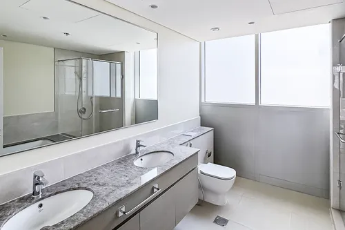 3 Bedrooms Apartment in Forte 1