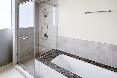 3 Bedrooms Apartment in Forte 1