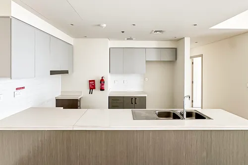 3 Bedrooms Apartment in Forte 1