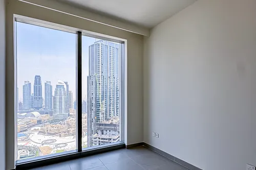 3 Bedrooms Apartment in Forte 1