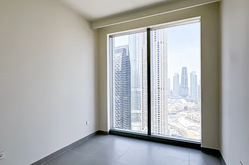 3 Bedrooms Apartment in Forte 1