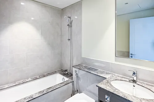 3 Bedrooms Apartment in Forte 1