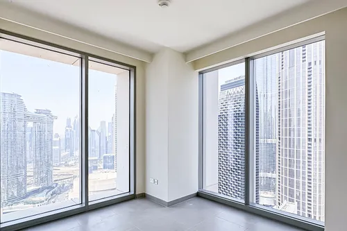 3 Bedrooms Apartment in Forte 1
