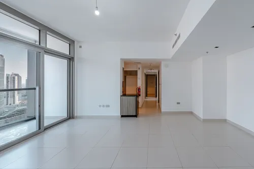 3 Bedrooms Apartment in Meera 1