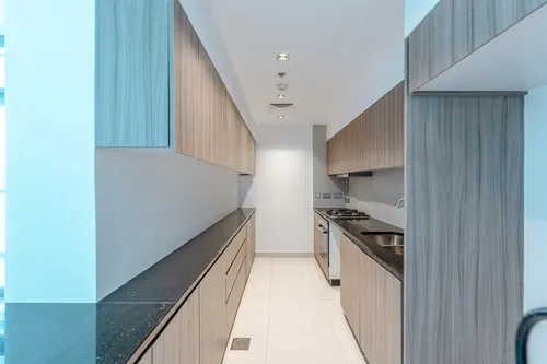 3 Bedrooms Apartment in Meera 1