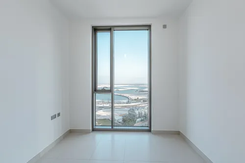 3 Bedrooms Apartment in Meera 1