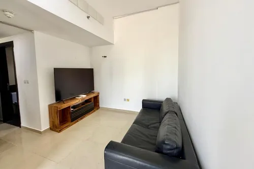 Apartment in Frankfurt Sports Tower