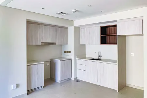 1 Bedroom Apartment in Vida Residences Creek Beach