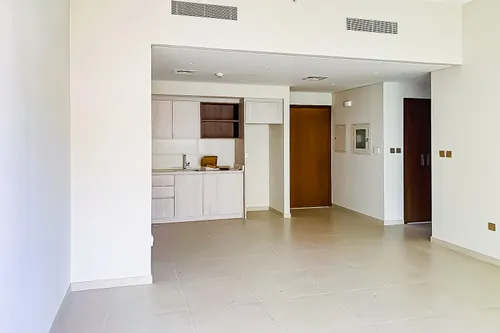 1 Bedroom Apartment in Vida Residences Creek Beach