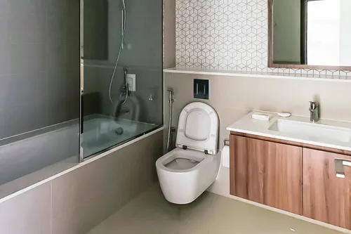 1 Bedroom Apartment in Vida Residences Creek Beach