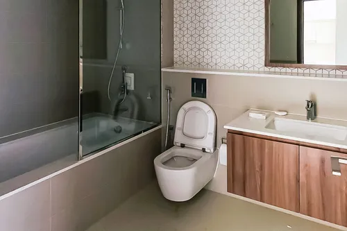 1 Bedroom Apartment in Vida Residences Creek Beach