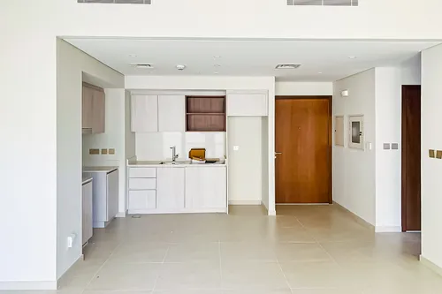 1 Bedroom Apartment in Vida Residences Creek Beach