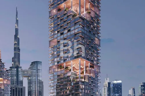 Burj Khalifa | High Floor | Exclusive | OP Sales price