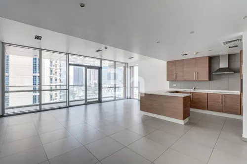 Marina view | Vacant Now | White Goods Included