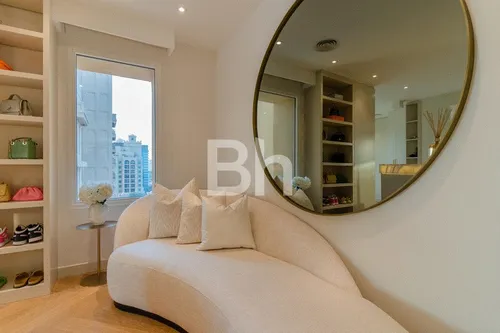 3 Bedrooms Apartment in The Fairmont Palm Residence South