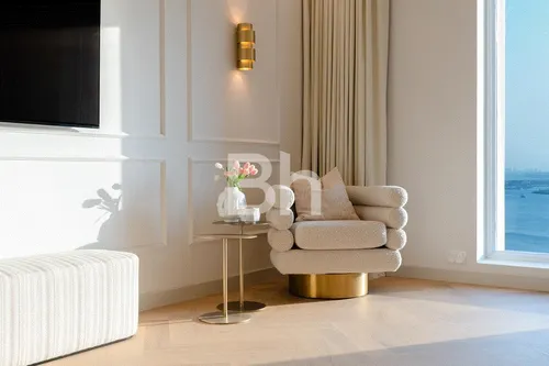 3 Bedrooms Apartment in The Fairmont Palm Residence South