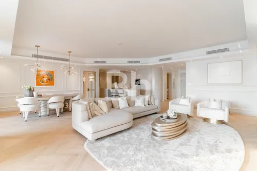 Upgraded | Sea View | Spacious