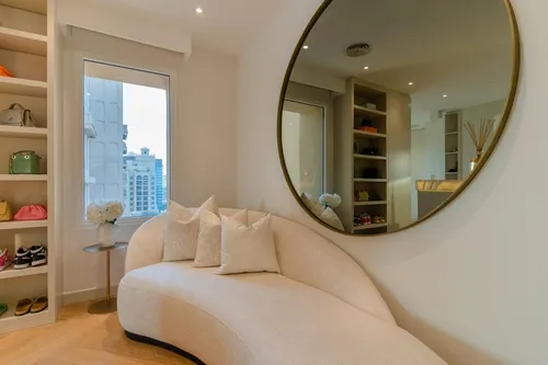 3 Bedrooms Apartment in The Fairmont Palm Residence South