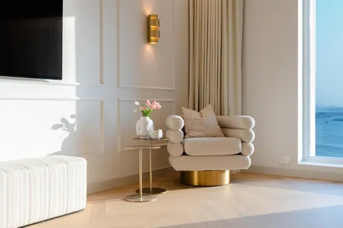 3 Bedrooms Apartment in The Fairmont Palm Residence South