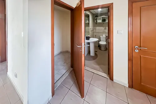 1 Bedroom Apartment in Garden West Apartments