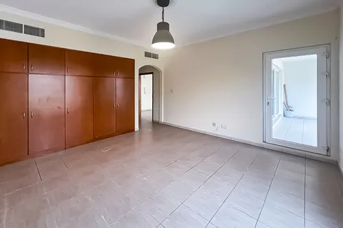 1 Bedroom Apartment in Garden West Apartments