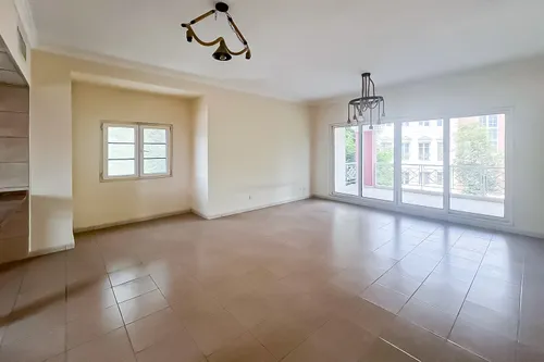 1 Bedroom Apartment in Garden West Apartments