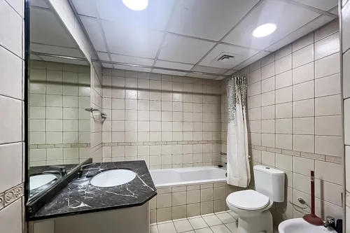 1 Bedroom Apartment in Garden West Apartments