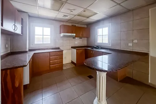 1 Bedroom Apartment in Garden West Apartments