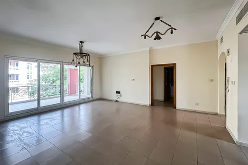 1 Bedroom Apartment in Garden West Apartments