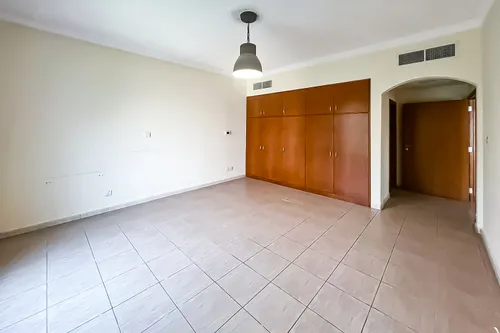 1 Bedroom Apartment in Garden West Apartments