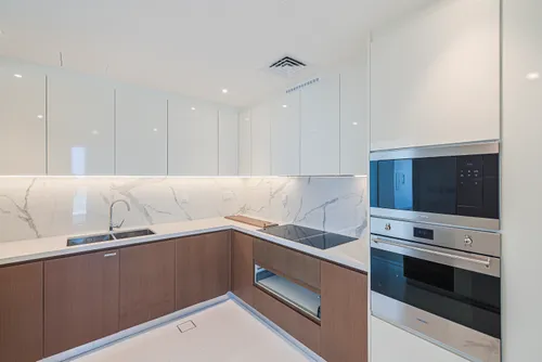 3 Bedrooms Townhouse in Mamsha Al Saadiyat