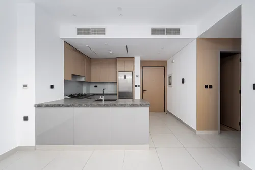 Flexible Payment |Unfurnished |Balcony and Parking